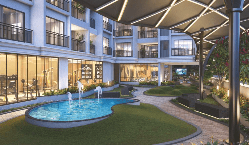 Property Amenities
