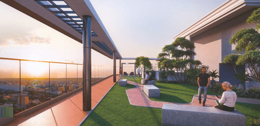 Property Amenities