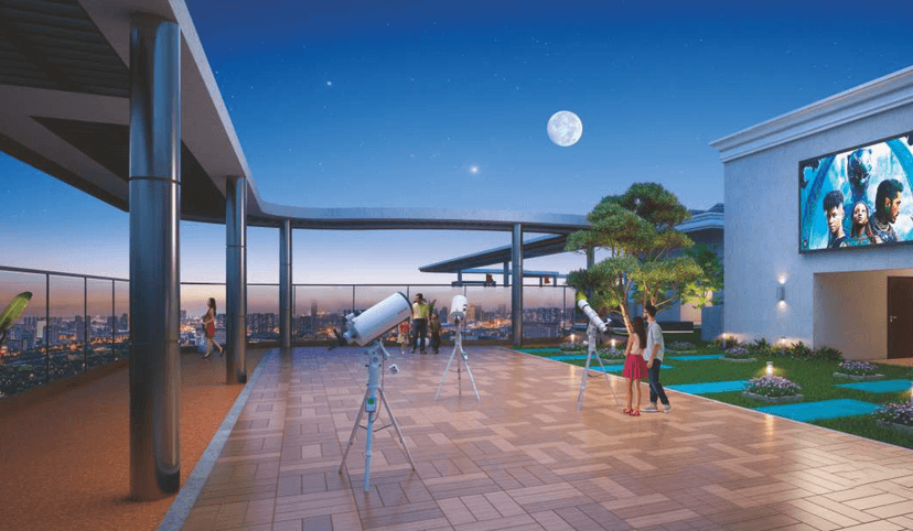 Property Amenities