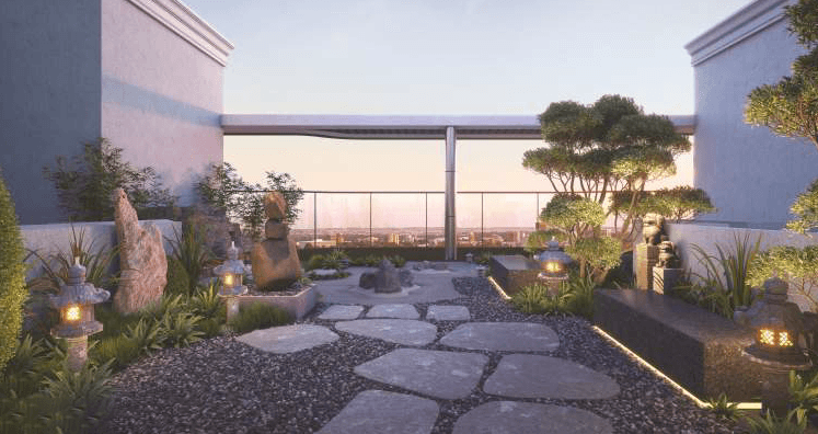 Property Amenities