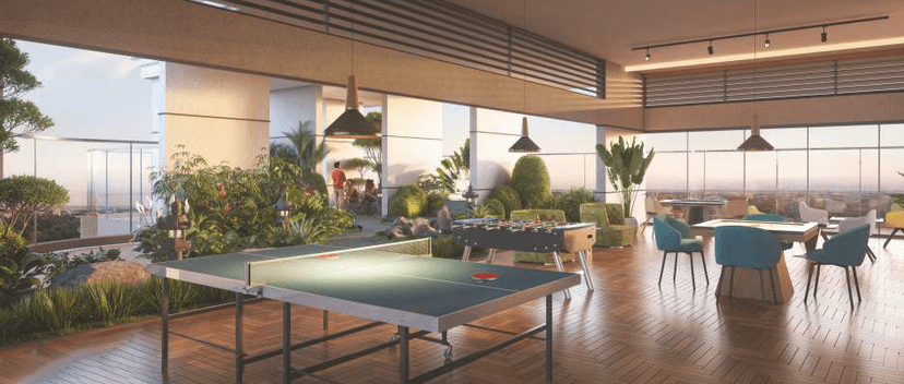 Property Amenities