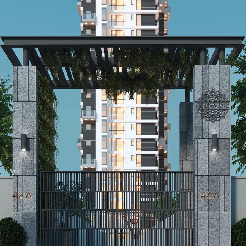 Property Amenities