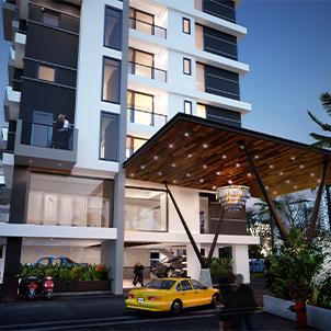 Property Amenities