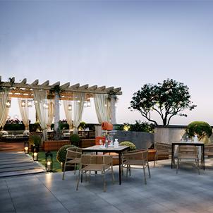 Property Amenities
