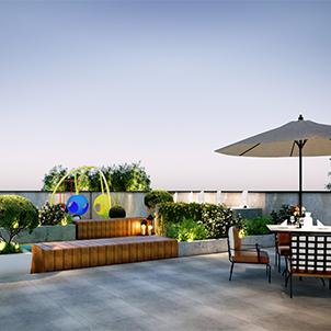 Property Amenities