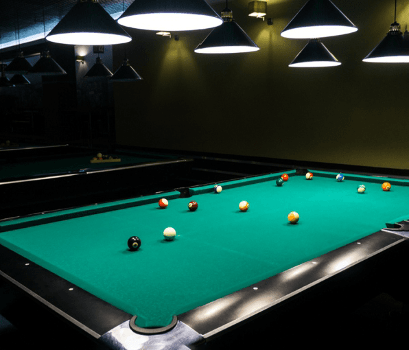 Property Amenities