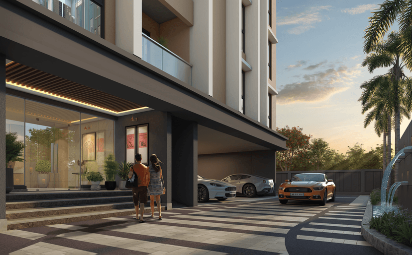 Property Amenities