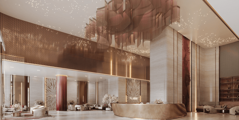 Property Amenities