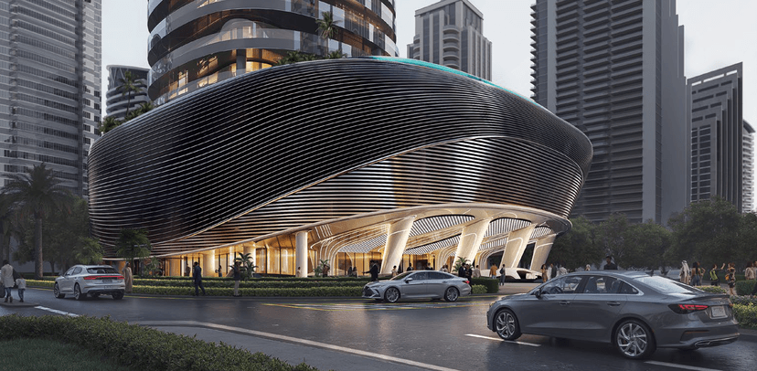 Property Amenities