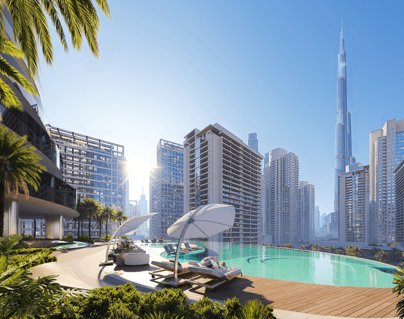 Property Amenities