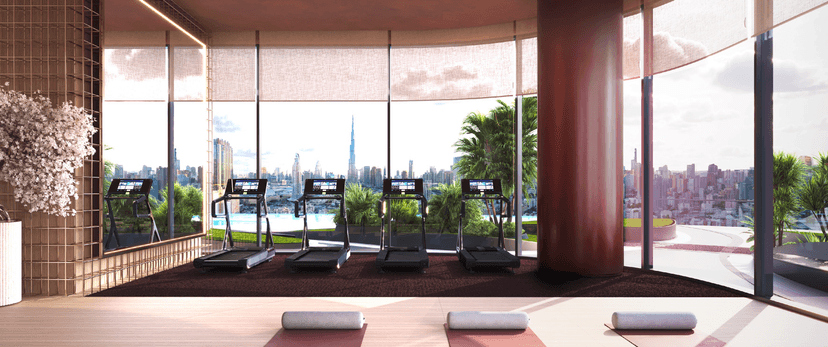 Property Amenities