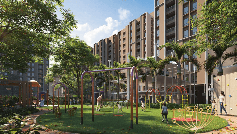 Property Amenities