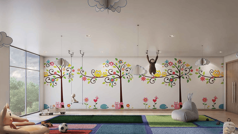 Property Amenities