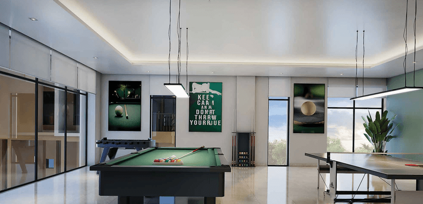 Property Amenities