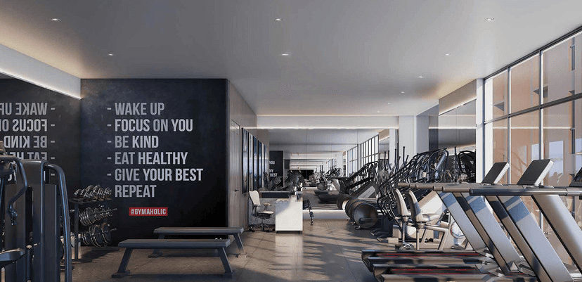 Property Amenities
