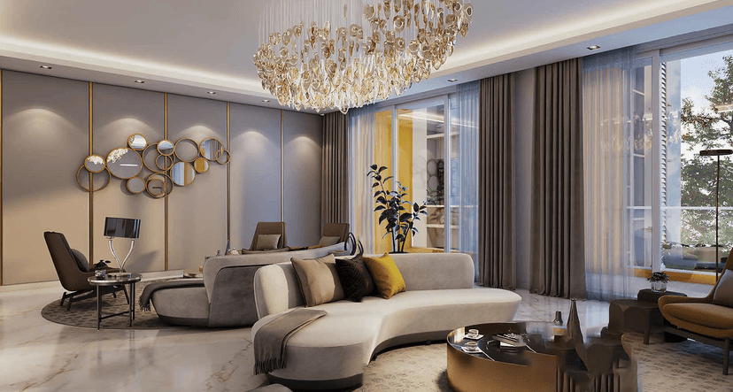 Property Amenities