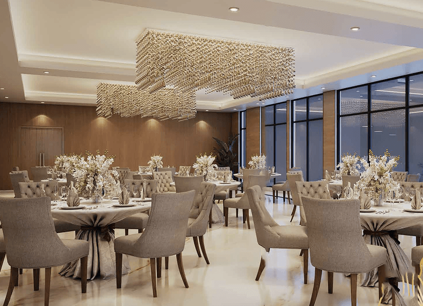 Property Amenities