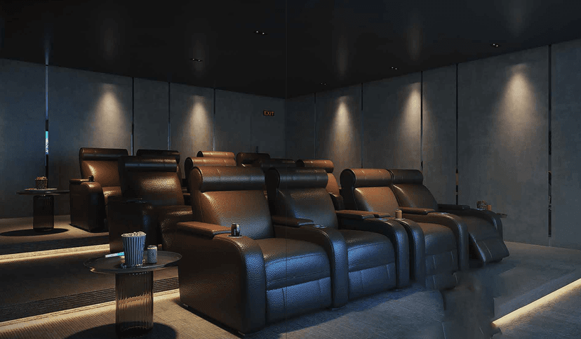 Property Amenities