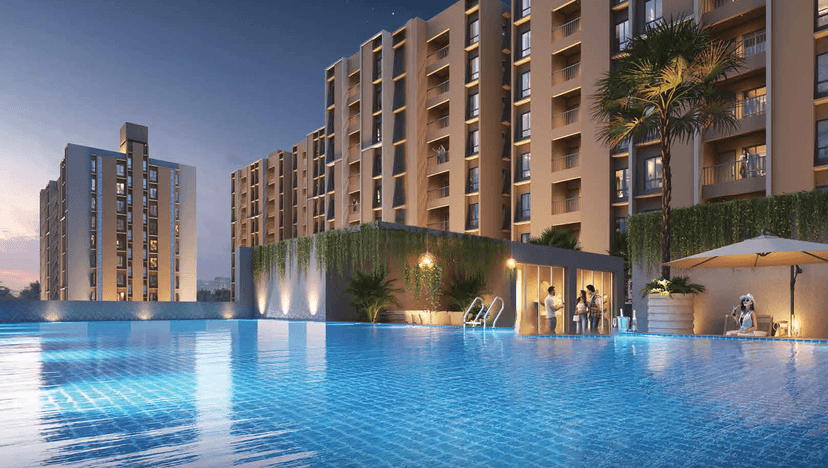 Property Amenities