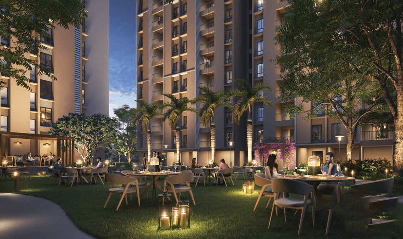 Property Amenities