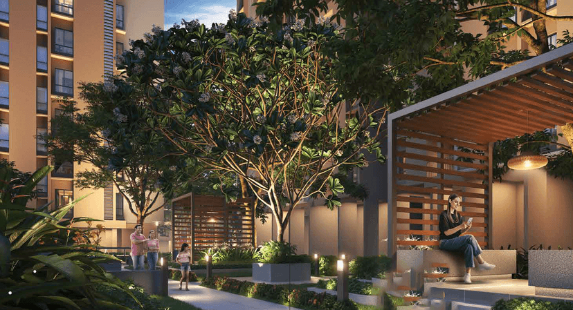 Property Amenities