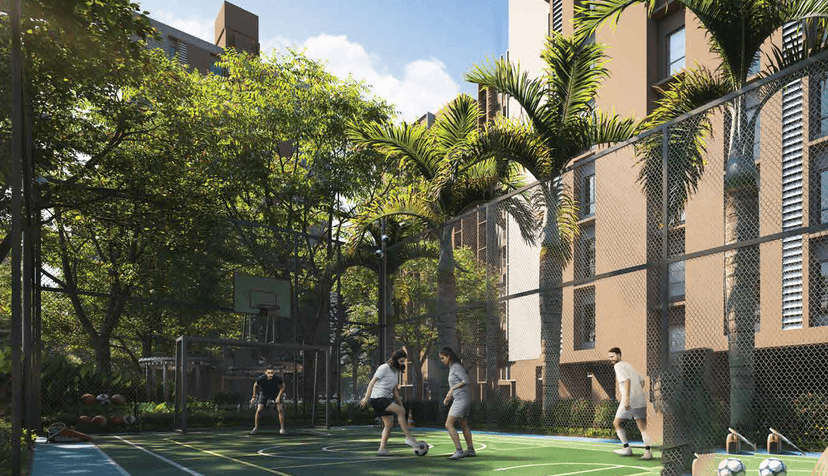 Property Amenities