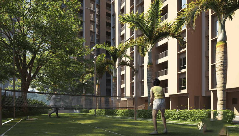 Property Amenities