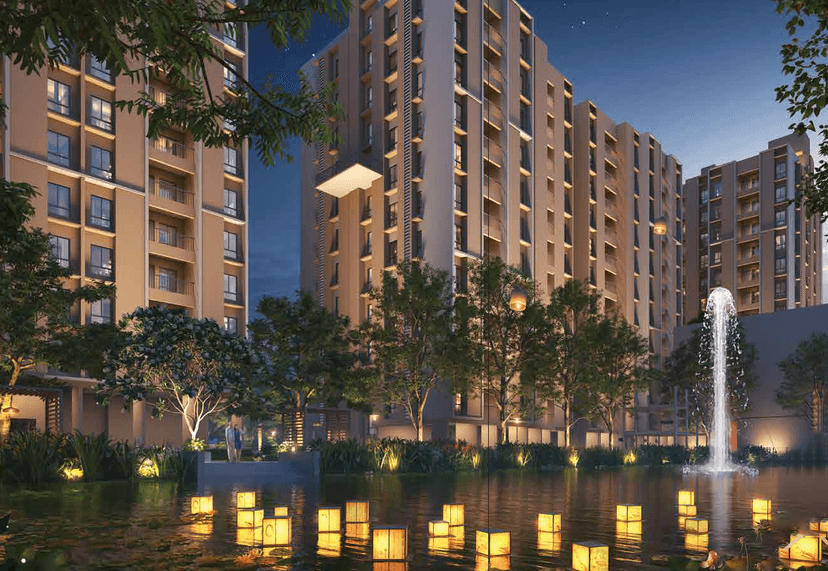 Property Amenities