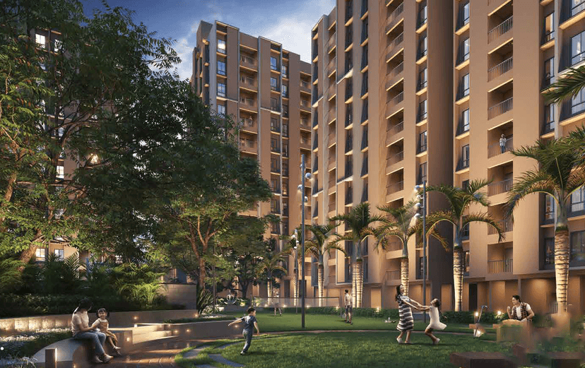 Property Amenities