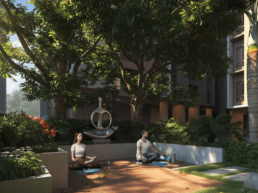 Property Amenities