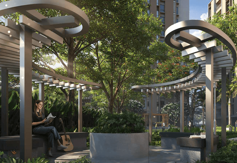 Property Amenities