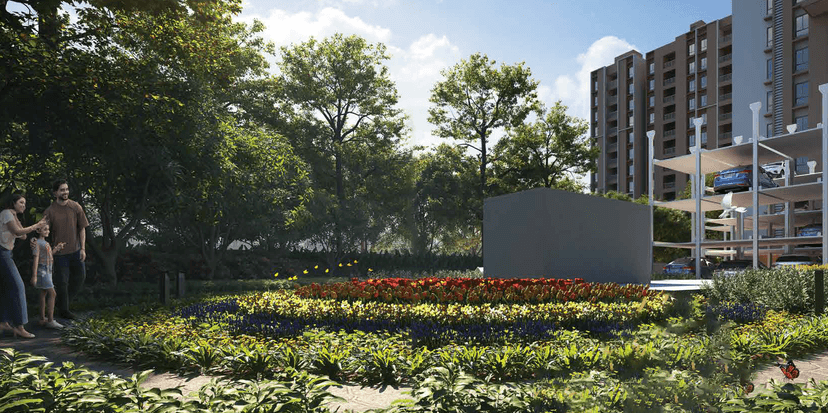 Property Amenities