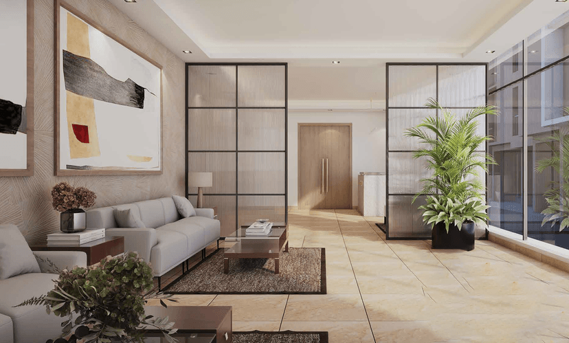 Property Amenities