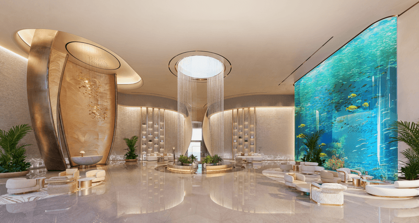 Property Amenities
