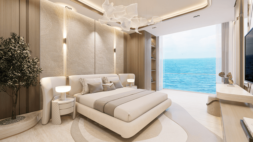 Property Amenities