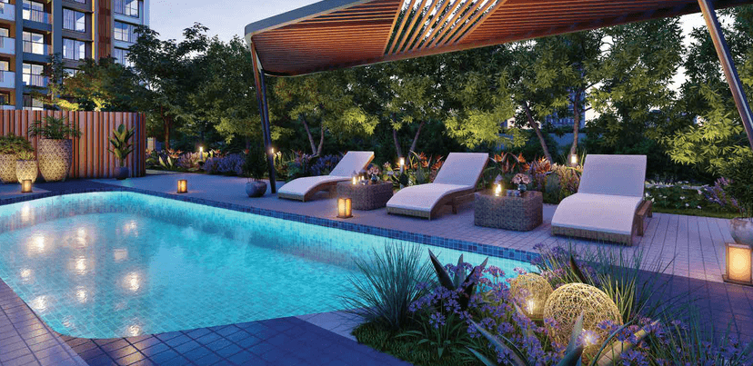 Property Amenities