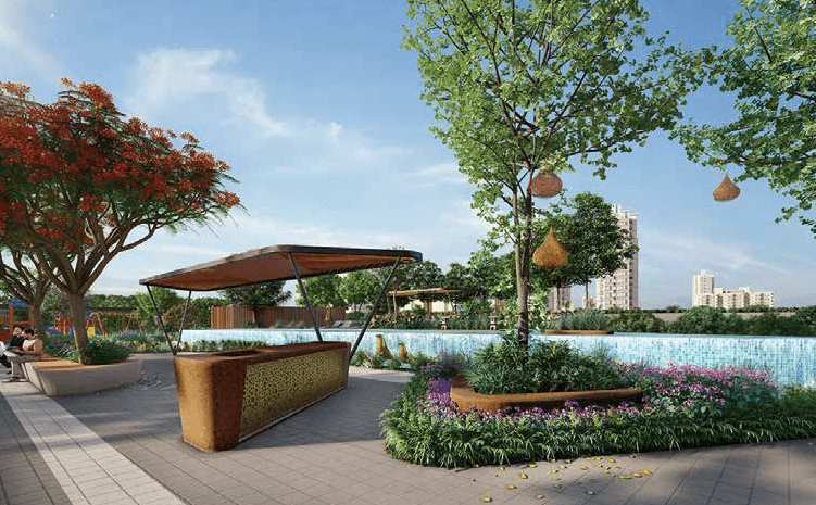 Property Amenities