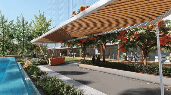 Property Amenities
