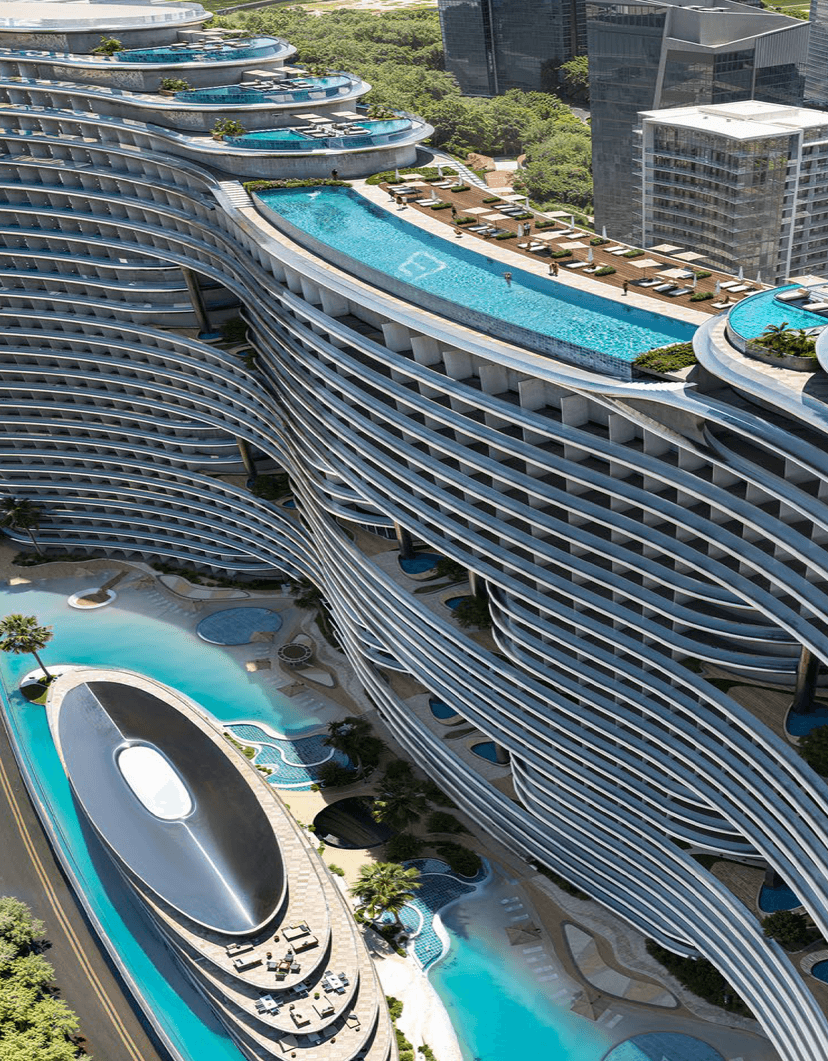 Property Amenities