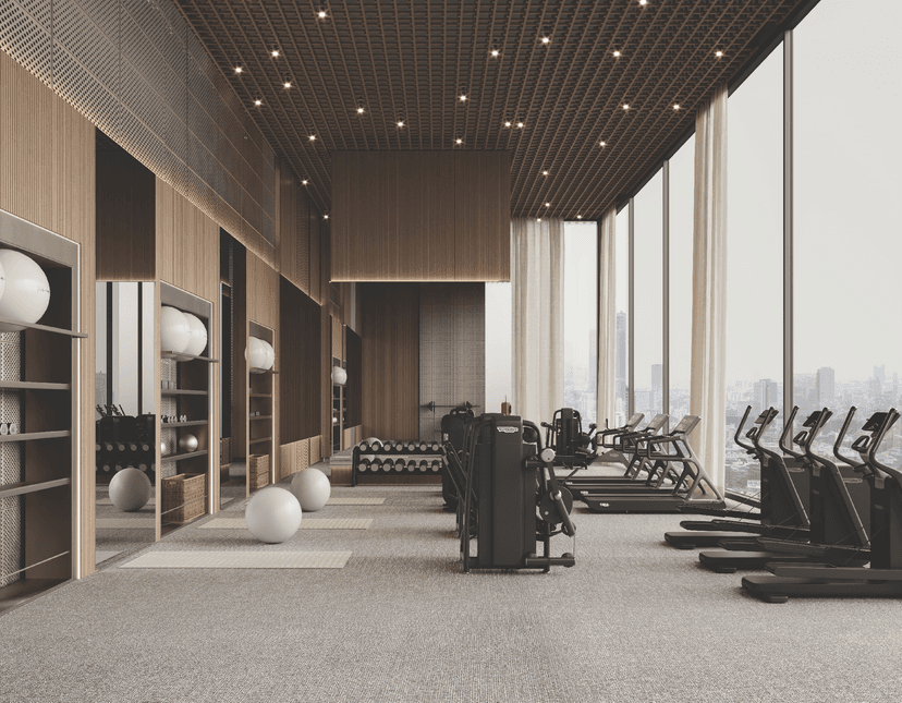 Property Amenities