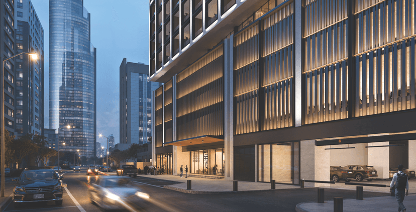 Property Amenities