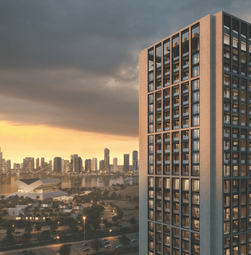 Property Amenities