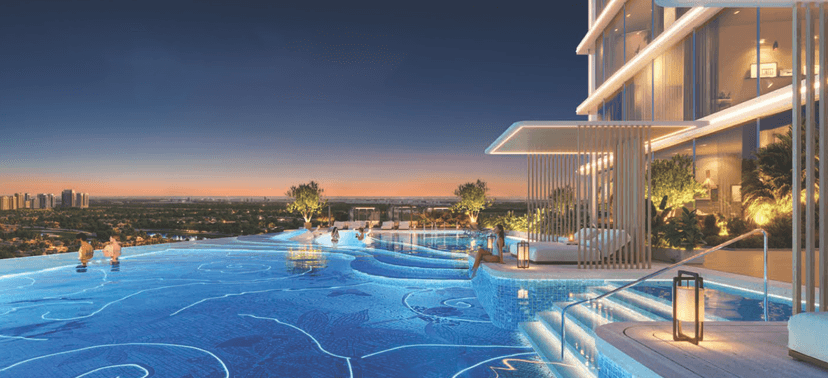 Property Amenities