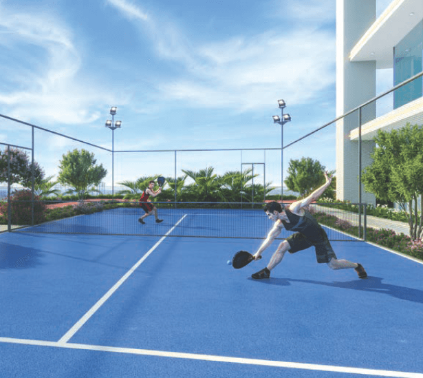 Property Amenities