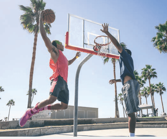 Property Amenities