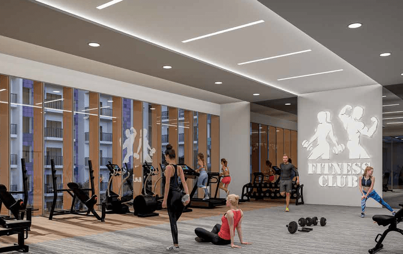 Property Amenities