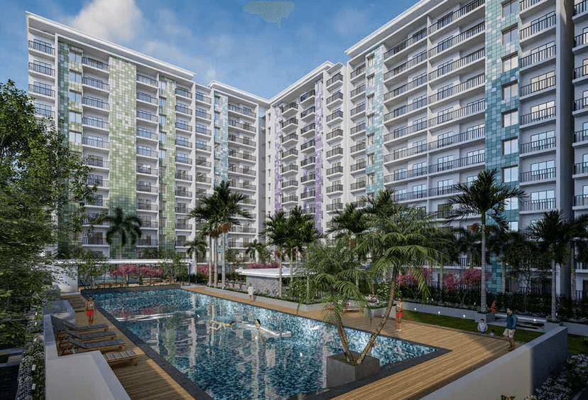 Property Amenities
