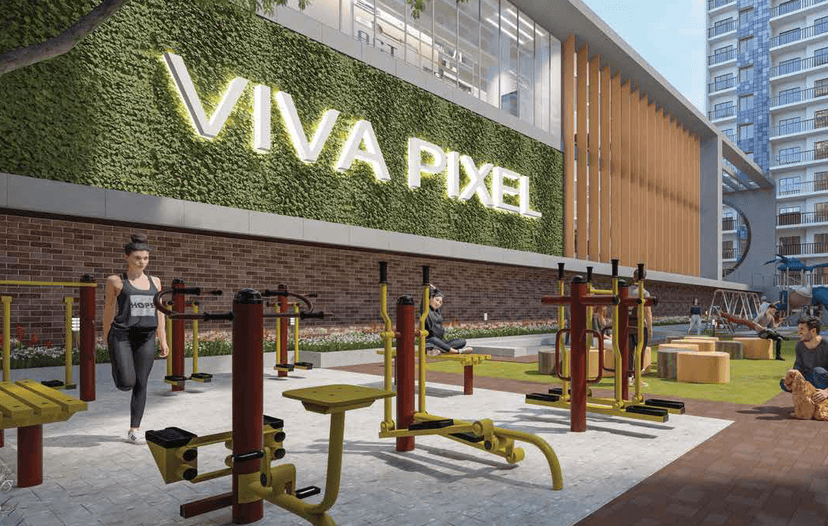 Property Amenities