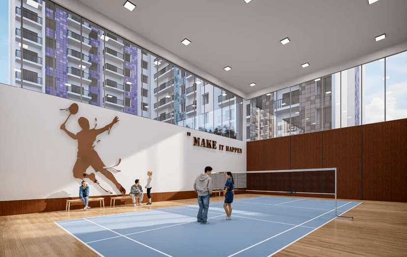 Property Amenities