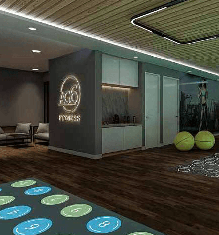 Property Amenities